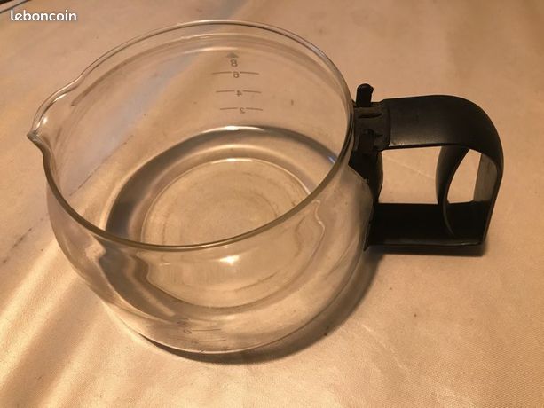 Verseuse pour cafetière Rowenta Filtermatic FG 180