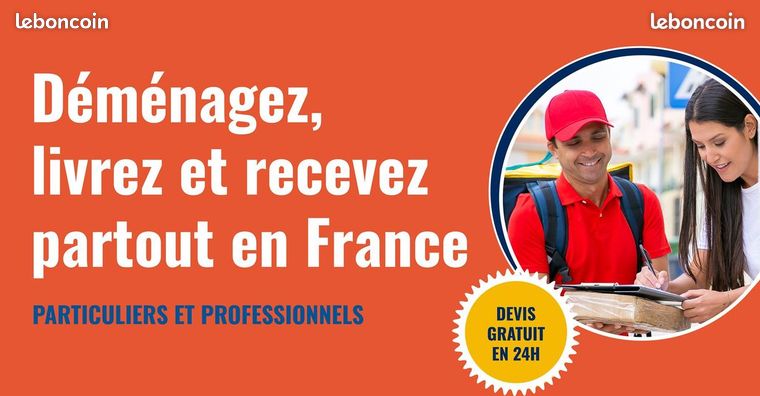 Vesoul Demenageeur express