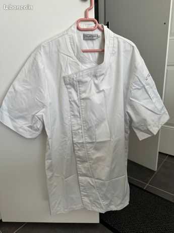 Veste de cuisine