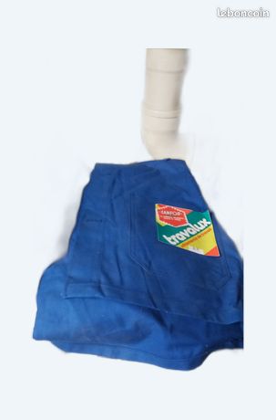 Vestes de travail