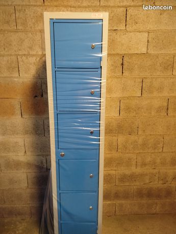 Vestiaire armoires pour restaurant