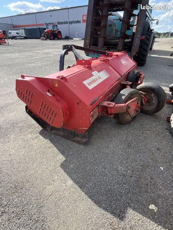 Vicon Bromex cz 320