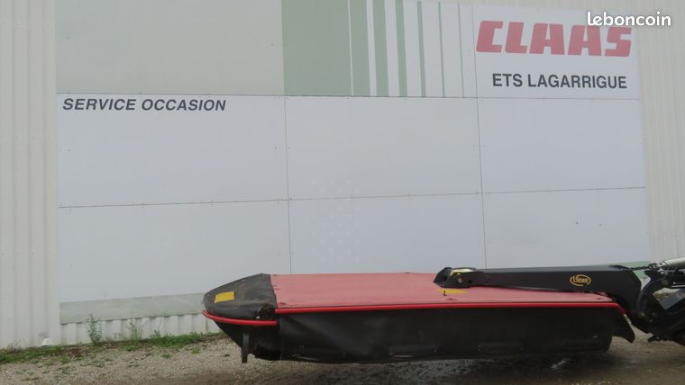 Vicon EXTRA 336