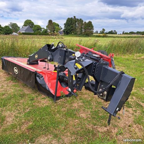 Vicon EXTRA 436H