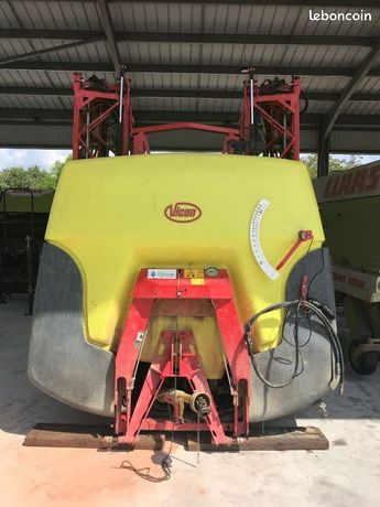Vicon Ixter b16