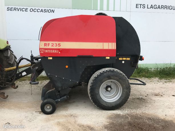 Vicon Rf235