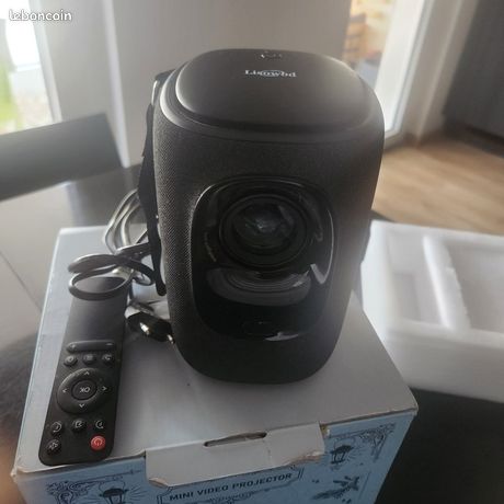 Vidéo projecteur