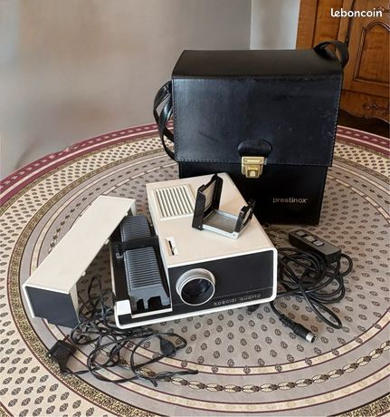 Video projecteur