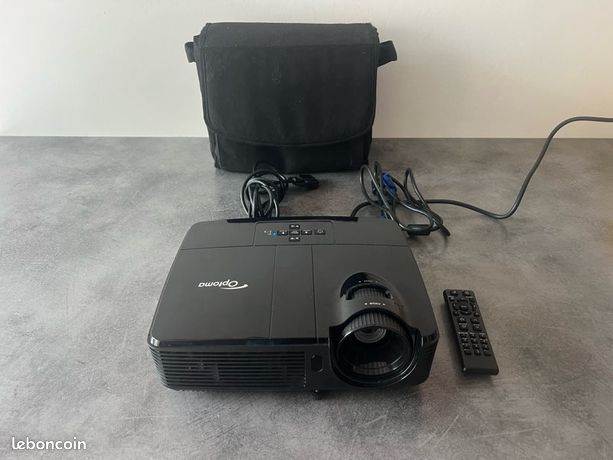 Vidéo projecteur