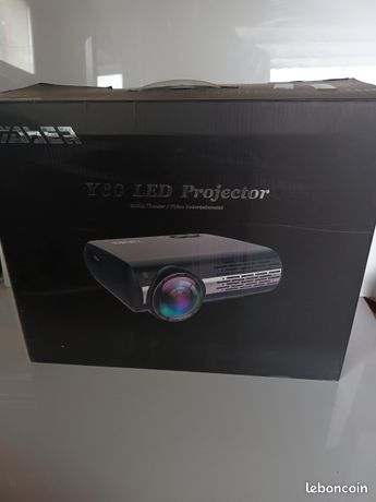 Vidéo-projecteur