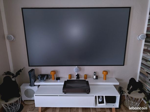 Vidéoprojecteur 4k