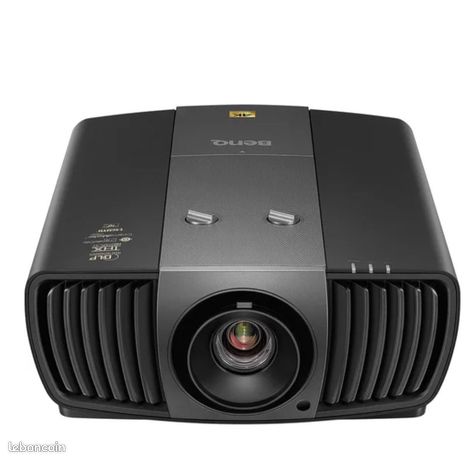 Videoprojecteur BENQ W11000 4K UHD