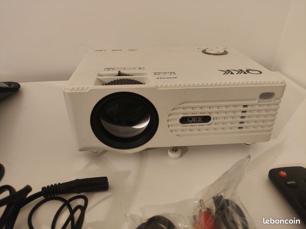 Vidéoprojecteur