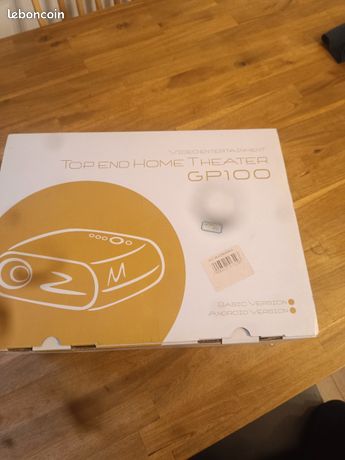 Vidéoprojecteur