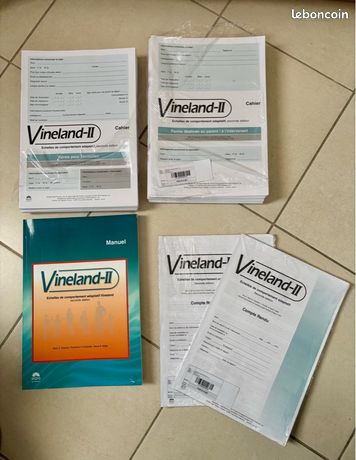 Vineland 2