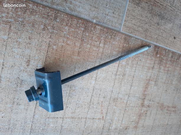 Vis etanco 180mm