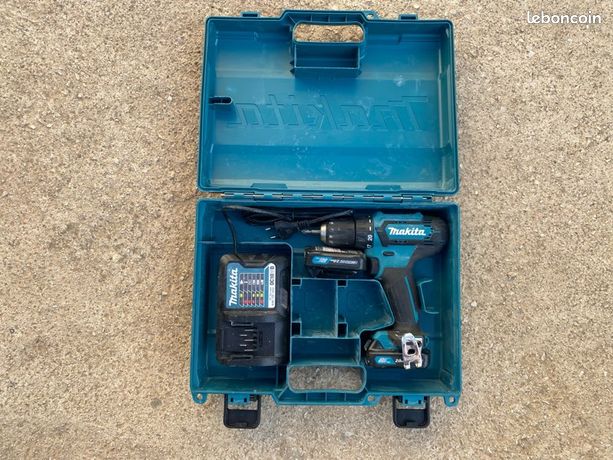 Visseuse makita 12V ( DF333D )