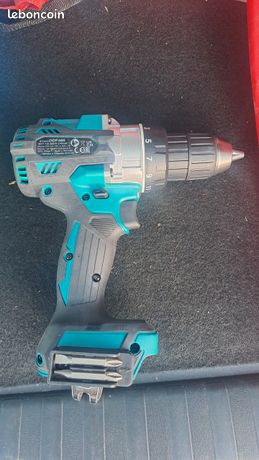 Visseuse makita DDF486
