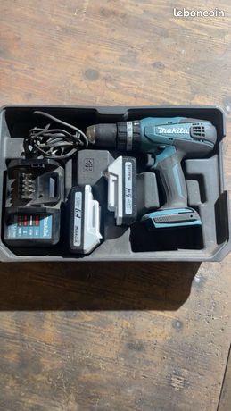 Visseuse Makita