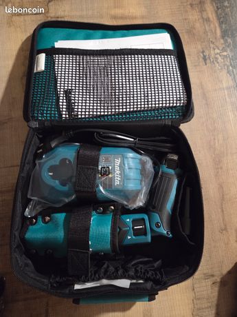Visseuse makita