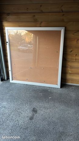 Vitrine daffichage