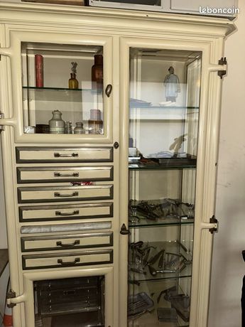 Vitrine