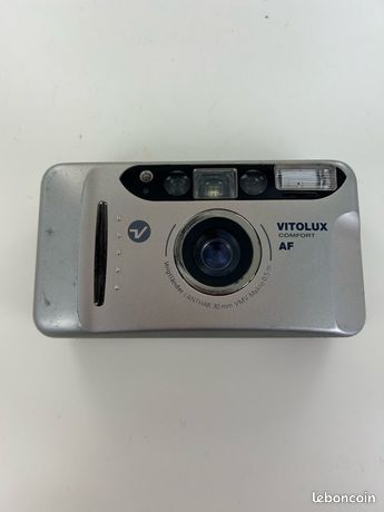 Voigtlander VITOLUX CONFORT AF