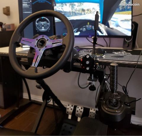 Volant G29