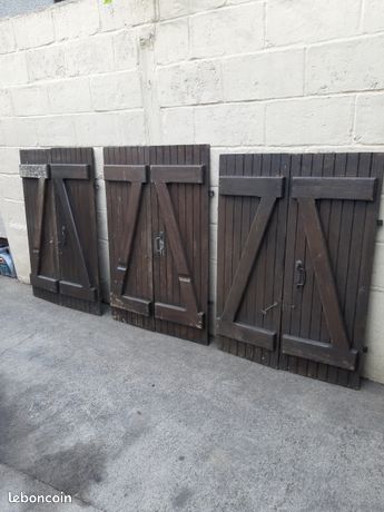 Volet 80x120