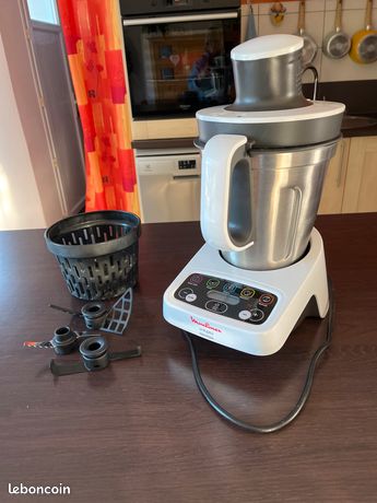 Volupté Moulinex