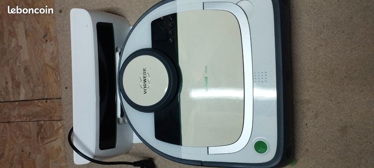 Vorvek VR300