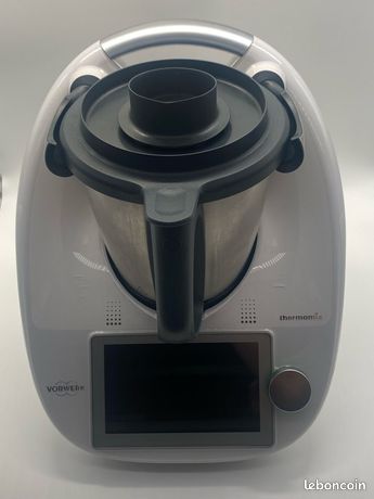 Vorwerk Theromix TM6