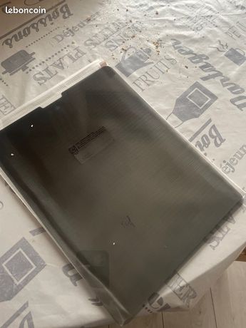 Votre iPad