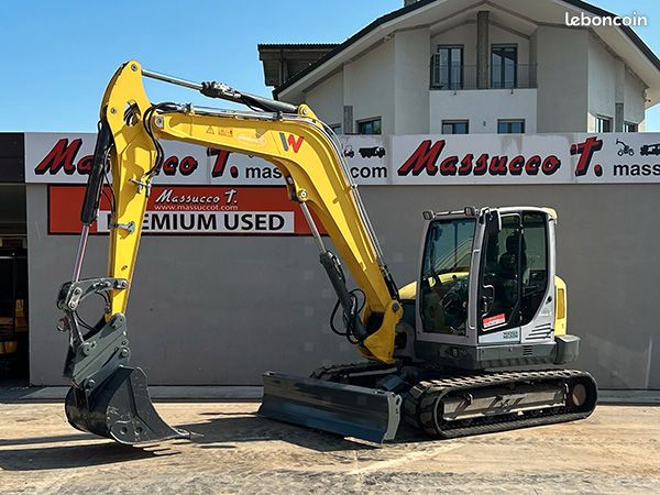 Wacker Neuson ET90