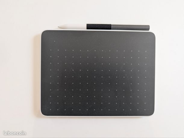 Wacom One