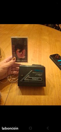 Walkman