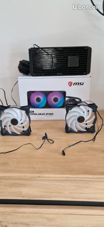Watercooling