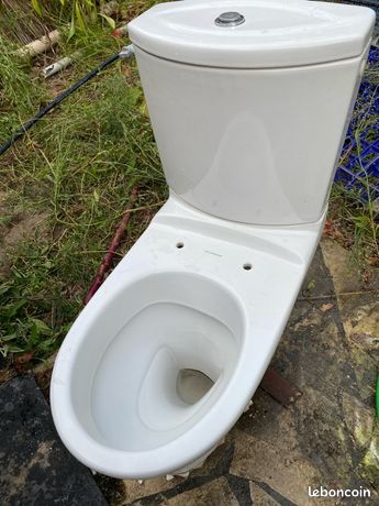 Wc Jacob Delafond
