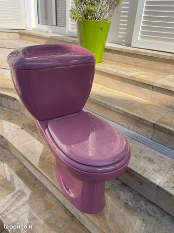 WC vintage
