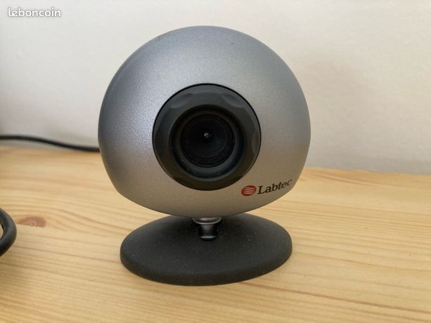 Webcam