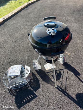 WEBER 57cm NEUF