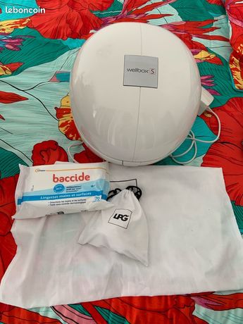 Wellbox LPG