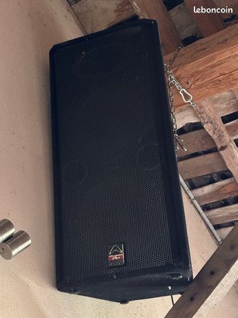 Wharfedale Pro EVP-X215 paire d’enceinte sono soirée sonorisation