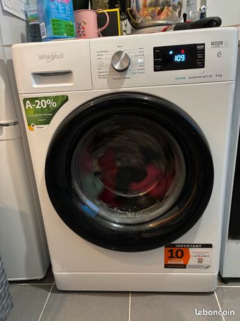 Whirpool