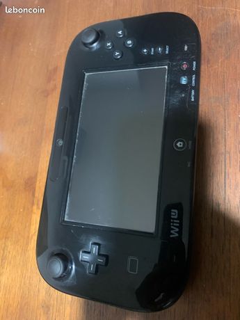 Wii U