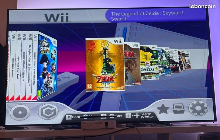 Wii ultime