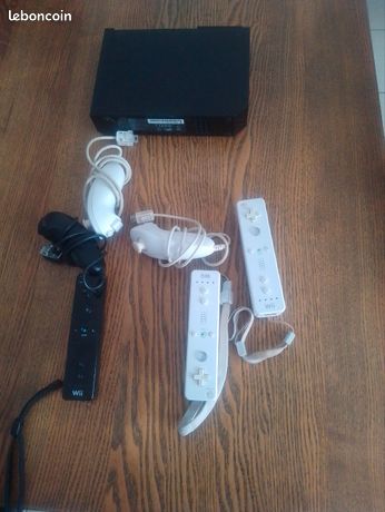 Wii