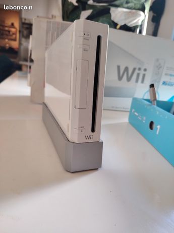 Wii