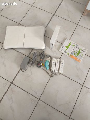Wii