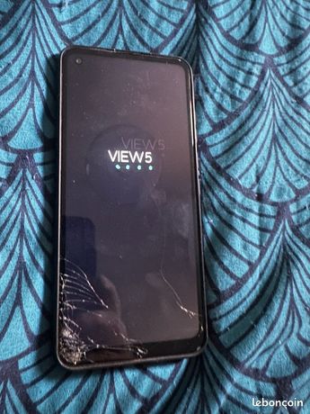 Wiko view 5